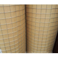 Welded wire mesh producer